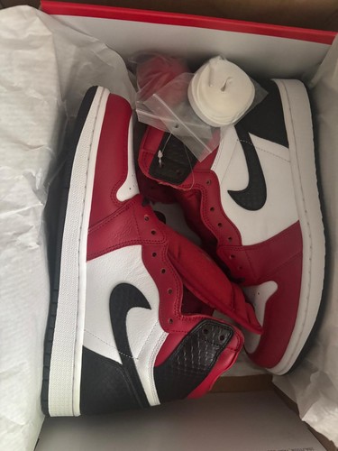 Air jordan high satins - air,
