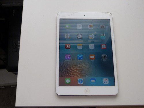 Apple ipad mini 1st - ipad, gen.