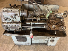 Colchester student lathe