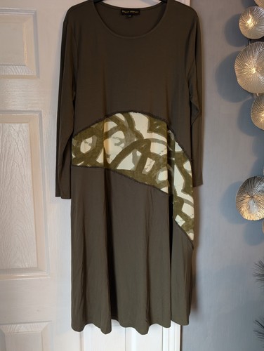 Frank usher dress - usher,