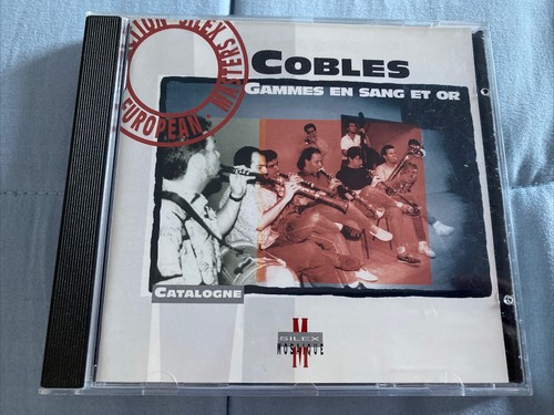 Cobles gammes sang - gammes, en