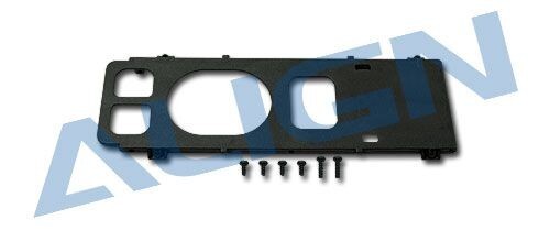 Align rex 250se - align, plate