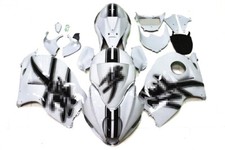 Injection Fairing Bodywork Set