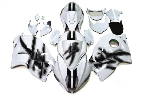 Injection fairing bodywork set - fairing,