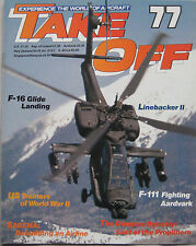 Take Off magazine Issue 77