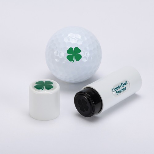 Lucky leaf clover football - lucky,