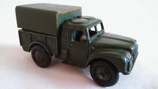 Vintage unboxed dinky - vintage,