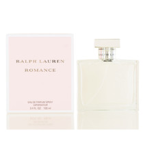 CS Romance by Ralph Lauren EDP