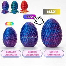 Surprise Dragon Egg