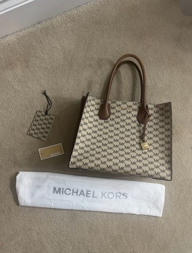 Michael kors large - michael, mercer