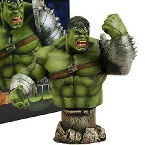 Marvel comics world - marvel, hulk