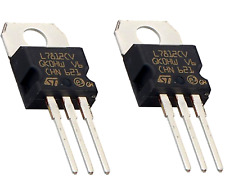 L7812CV Regulator 12 Volt 1.5