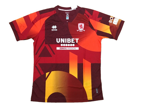 Middlesbrough football - middlesbrough, fc