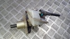 Ford C-MAX 2004 Brake Master