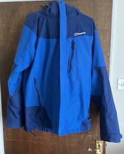 Berghaus Arran 3in1 Hydroshell