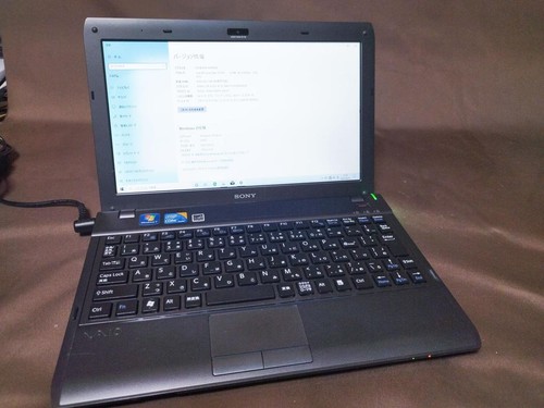 Sony vaio vpcya2aj pcg - sony, vpcya2aj/pcg-31211n