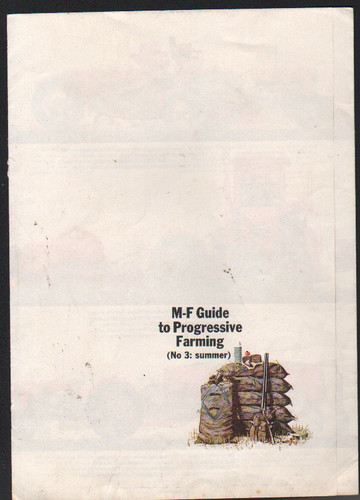 Massey ferguson guide - massey-ferguson,