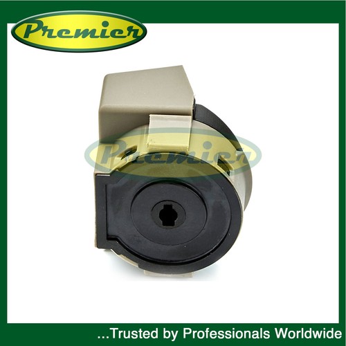 Premier ignition switch - premier,