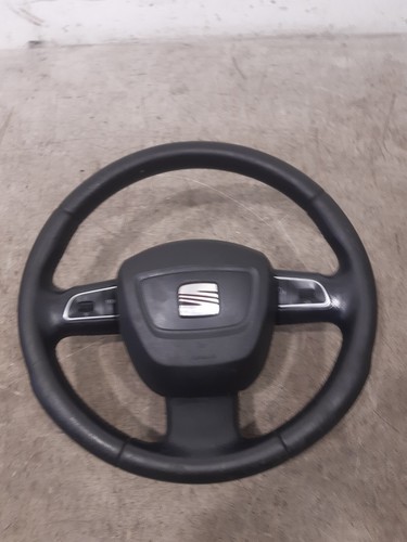 2009 seat exeo sport - exeo, leather