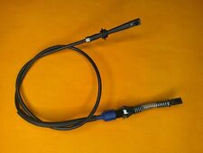 FORD SIERRA 1.6 1.6i (1982-93) 1190mm long NEW THROTTLE CABLE - QTC4047
