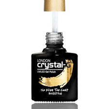 Crystal-G LONDON NO WIPE TOP