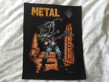 Metal Thunder - Biker - Jacket