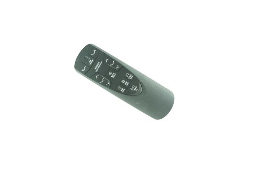 Remote control for tempur ergo - for, tempur-ergo