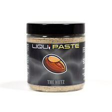 LiquirigS The Nutz Liqui-Paste Carp Fishing