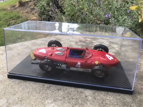 Ferrari dino 156 sharknose - ,