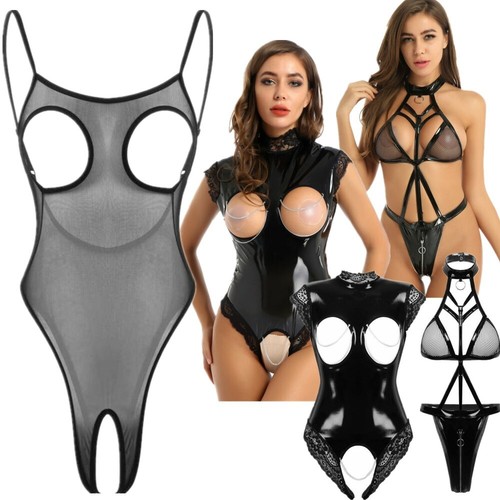Sexy women sheer - women's, mesh