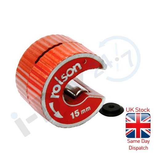Rolson rotary 15mm 22mm - rotary,
