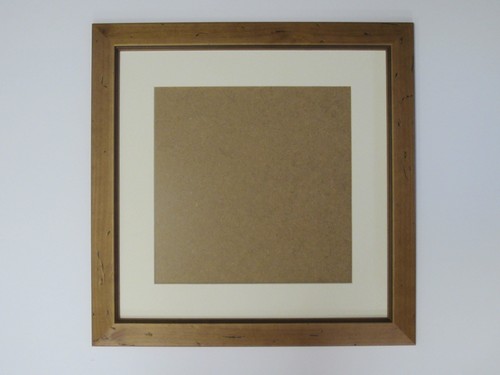 Antique pine real wooden x - antique, 12"