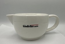 The Goodfellas' smile Scuttle
