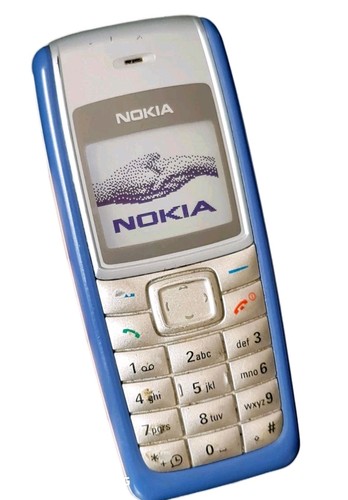 Nokia 1112 classic - nokia,