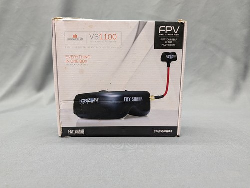 Fat shark teleporter fpv - shark,