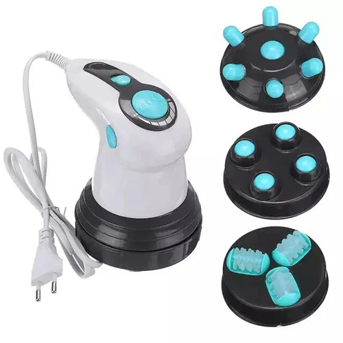 Electric body slimming - body,