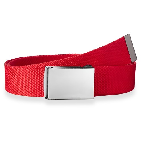 Adjustable canvas belt - adjustable,