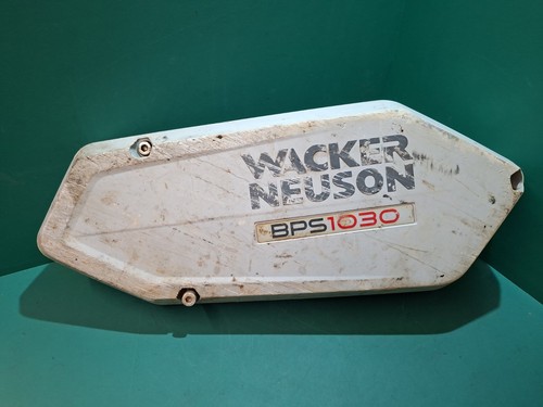 Wacker neuson bps1030a belt - wacker,