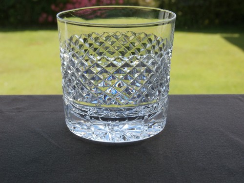 Galway crystal o donnell - , o'donnell