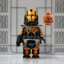 Republic Advanced Recon