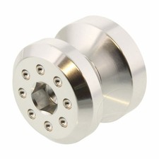 NOTE STAND M8X1.25 SILVER for