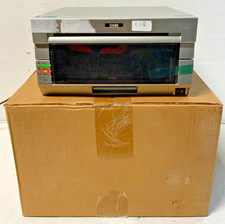 DNP DS80 Dye Sub Sublimation