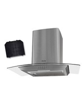 60cm glass cooker - 60cm,
