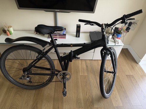 Dahon jack full size folding - jack,
