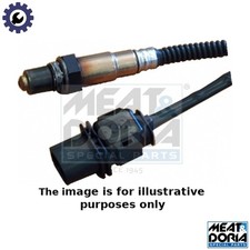 LAMBDA SENSOR 81607E FOR SKODA