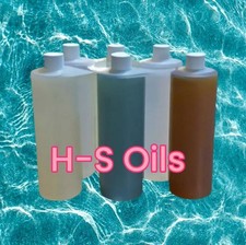 Assorted Body Oils - 100% Pure