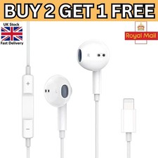 Wired Earphones Headphones