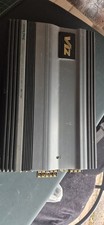 ALPINE V12 AMP Amplifier Old