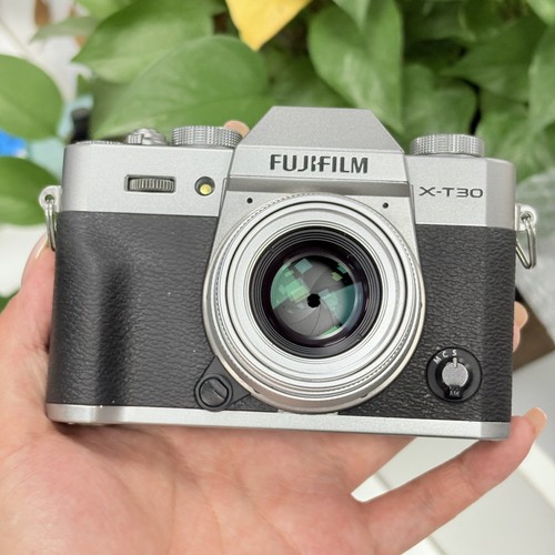 Fujifilm t30 xt30 1mp - fujifilm, x-t30