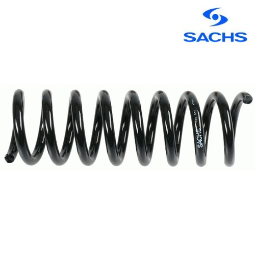 Suspension spring sachs - spring, 996
